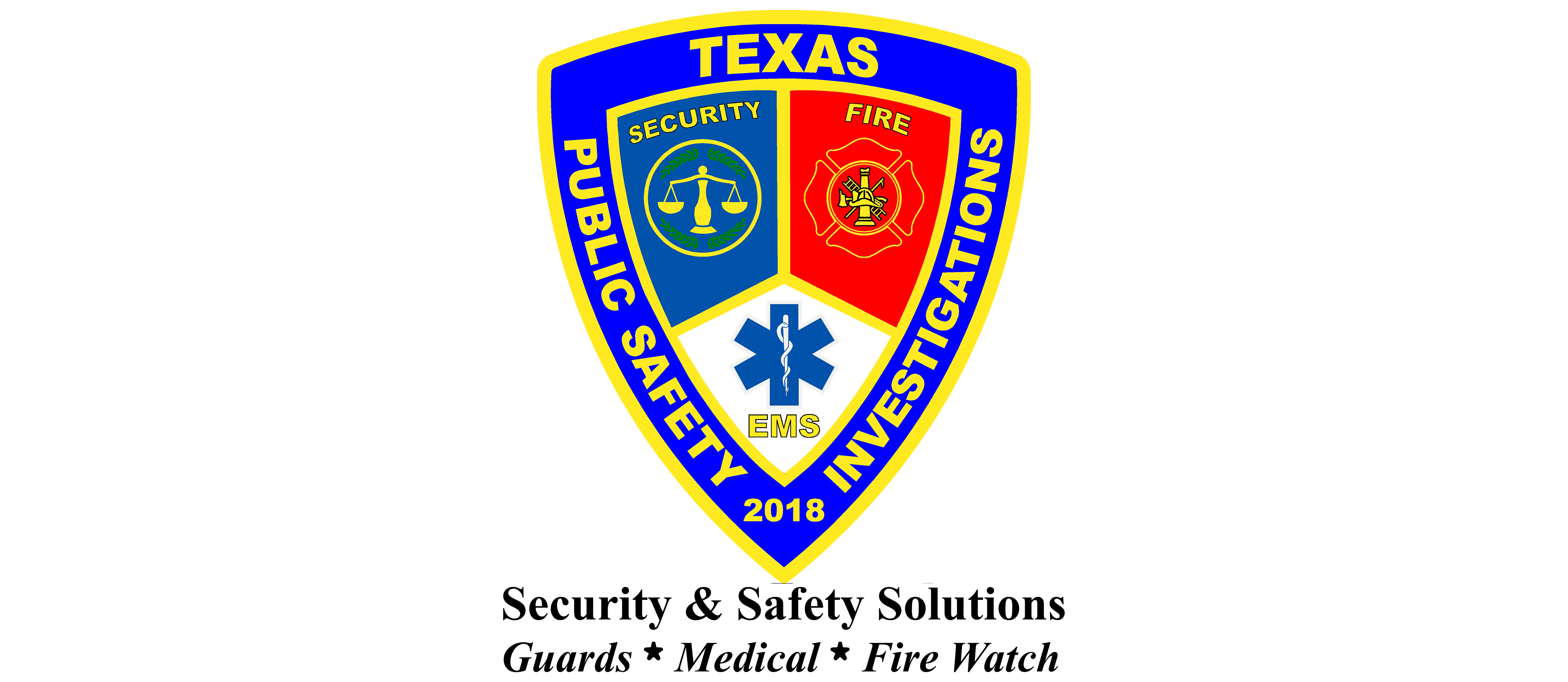 Texas Public Safety & Investigations
