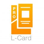 L-card Pro L-card Pro