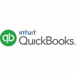 Quick books logo Quick books logo