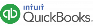 Quick books logo Quick books logo