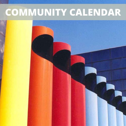 Comm Calendar