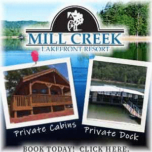 Mill Creek Resort