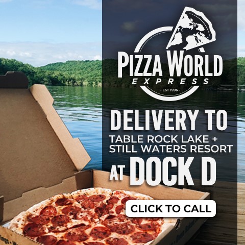 pizza world