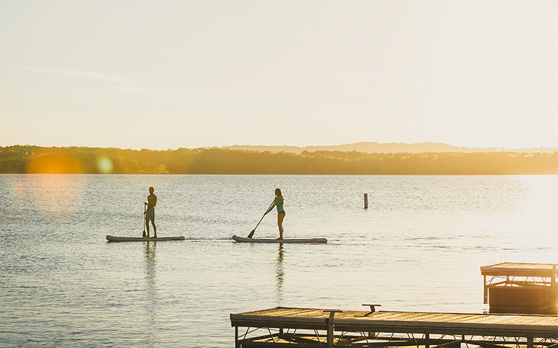 things to do at table rock lake