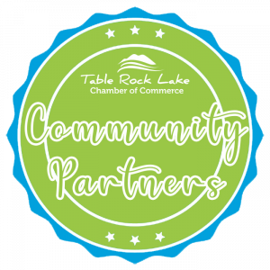 Community Partners Badge