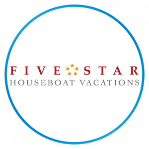 Table Rock Lake Chamber of Commerce Community Partner Five Star Houseboat Rentals
