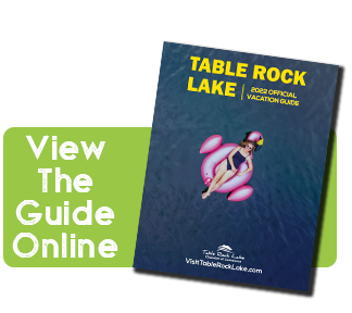 Table Rock Lake Vacation Guide