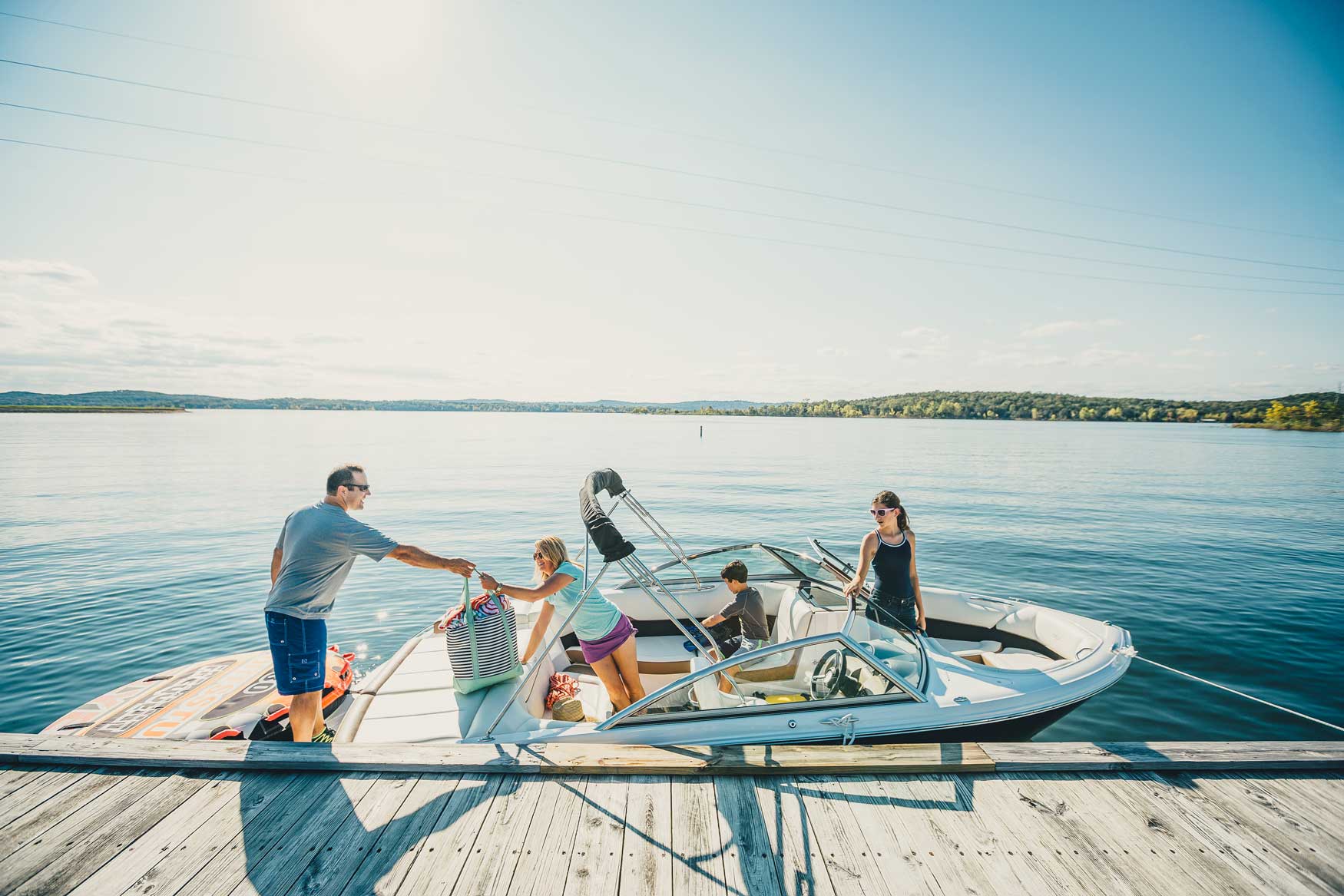 Visit Table Rock Lake Labor Day Weekend Lodging Openings