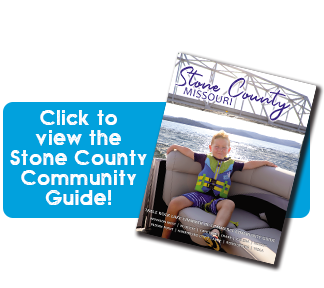Stone County Community Guide