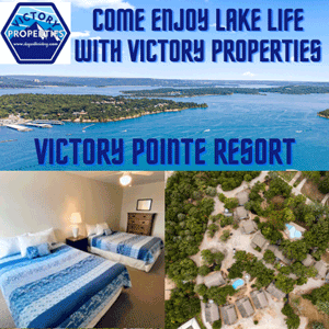 Victory Pointe Resort