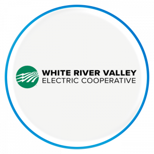 community partner white river electric