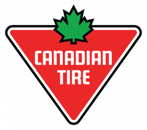 Presenting - Canadian Tire