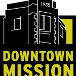 Mission Downtown Business Association Logo