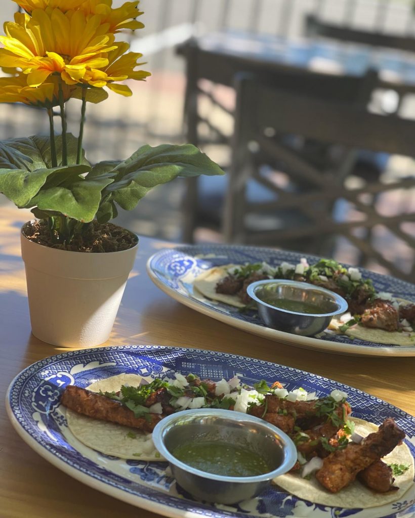 Corona's Mexican Restaurant Mission Regional Chamber of Commerce