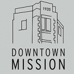 Mission Downtown Business Association DBA Logo