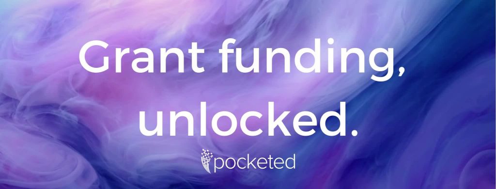 pocketed