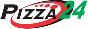 Pizza24 Logo