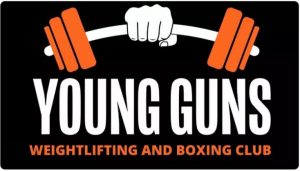 young guns logo
