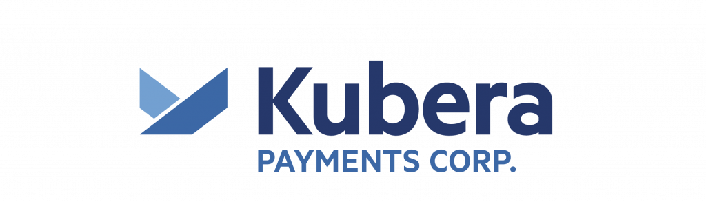 Kubera Logo (including tagline)