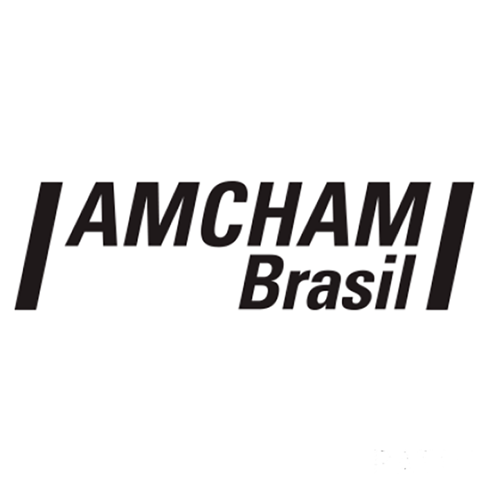 AMCHAM logo