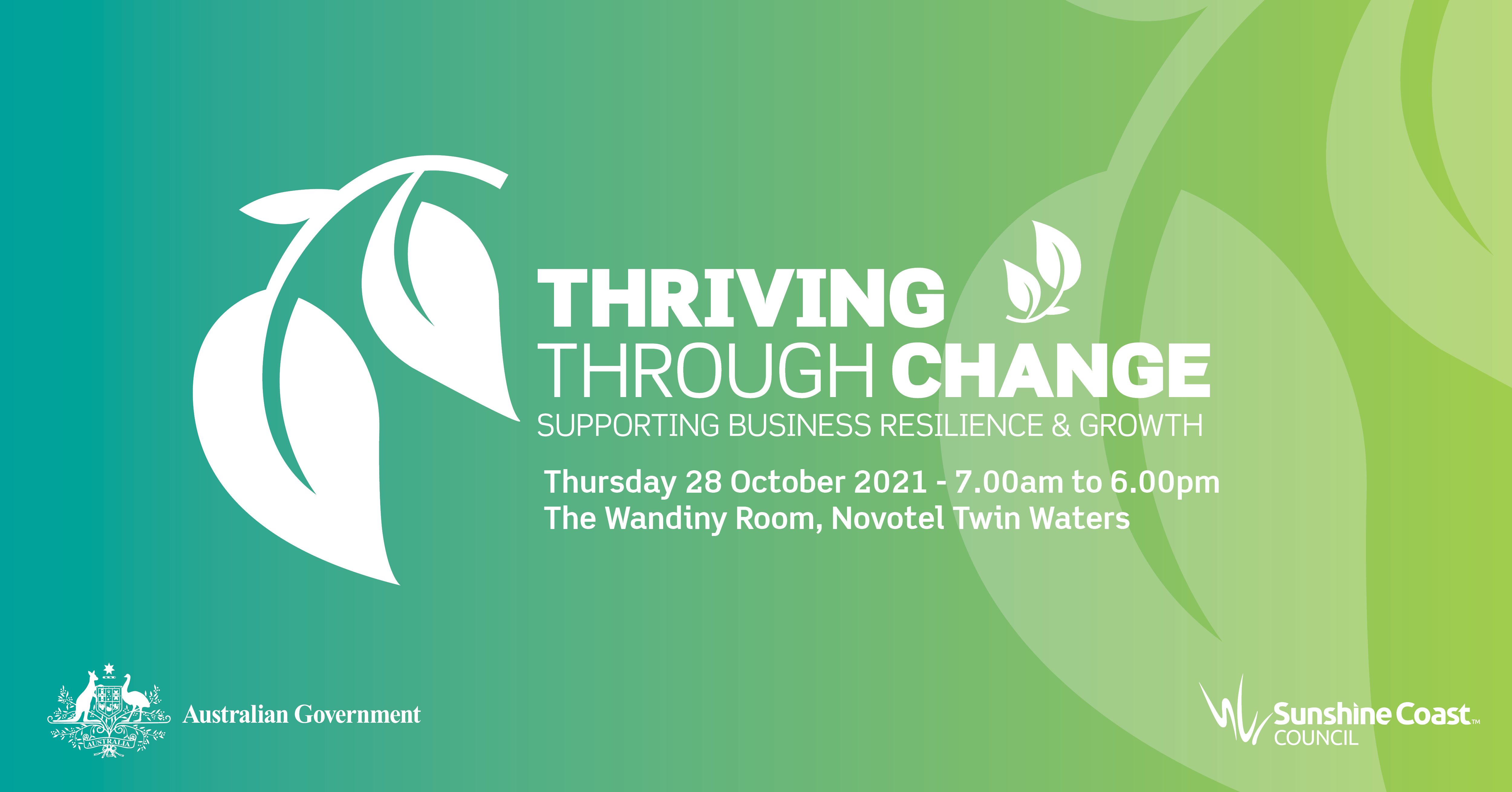 210233_Thriving through change FB Event cover