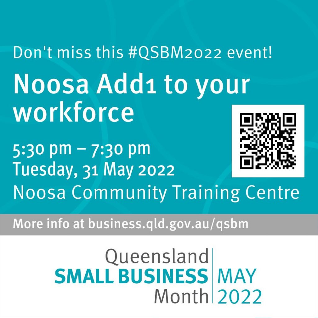 noosa-add1-to-your-workforce-31may22