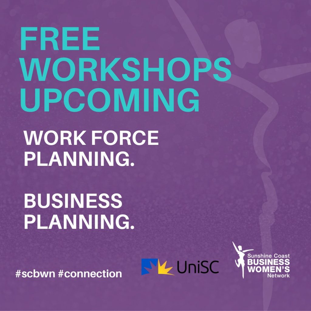 UniSC-business-planning-workforce-planning-workshops