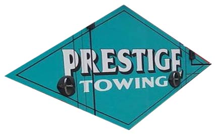 Prestige Towing