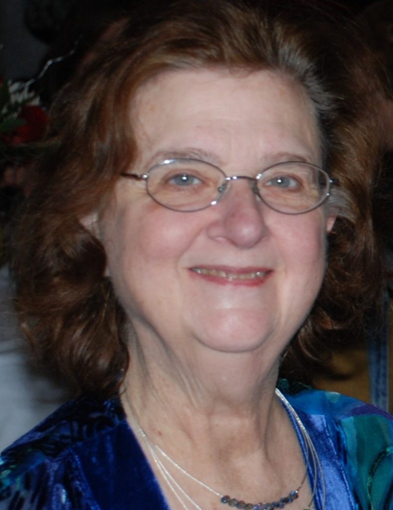 Picture of Joann Gruca