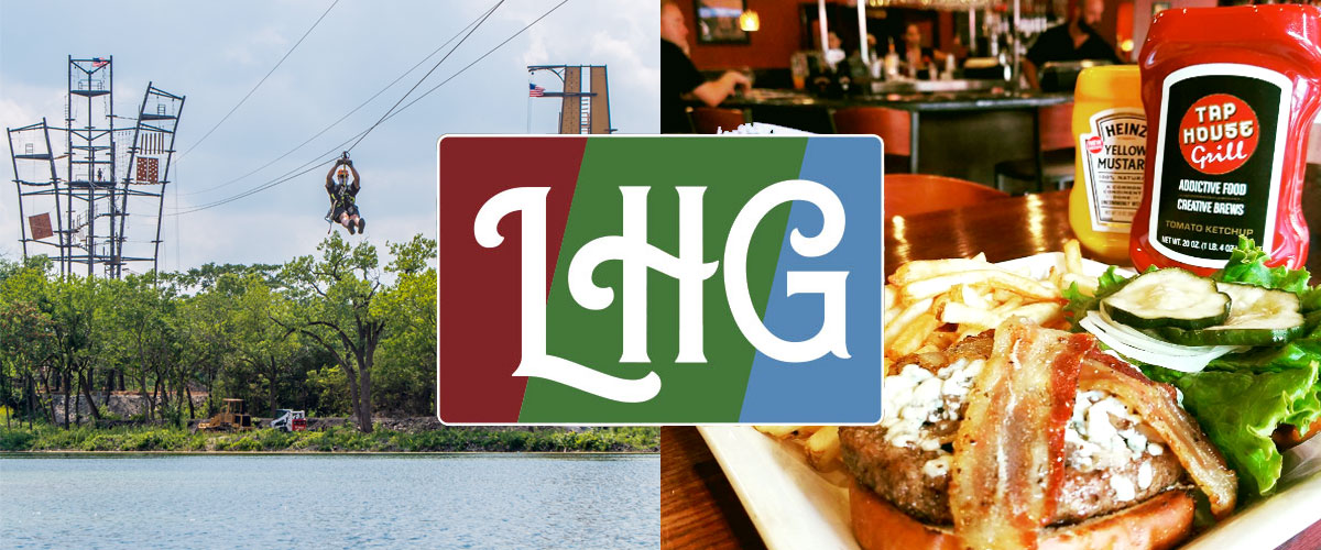 The LHG E-Gift Card - Heritage Corridor Business Alliance