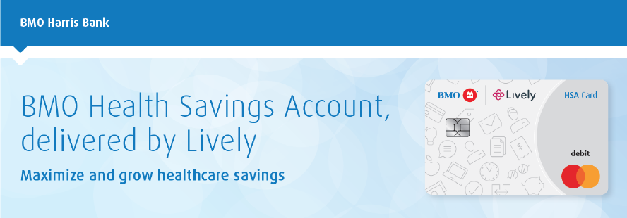 Bmo High Yield Savings Account