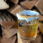 Campfire Old-fashioned