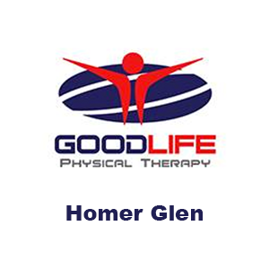 Goodlife Physical Therapy logo