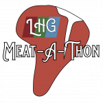 Meat-A-Thon logo
