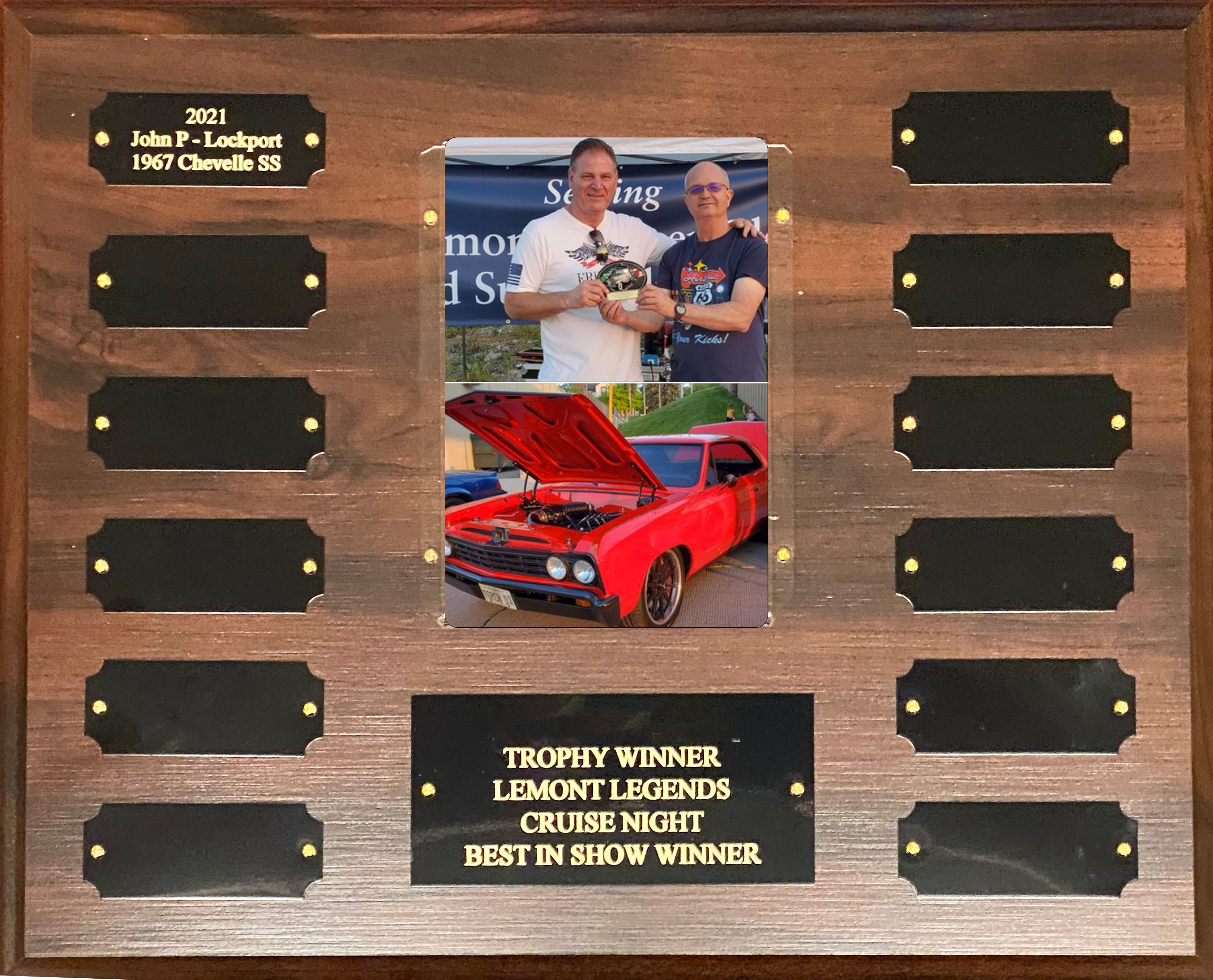 caroftheyearplaque-honoreehidden