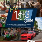 2022-2023 My LHG Guide - Community Resource Guide