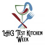 LHG Test Kitchen Week