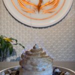 Rocky Road Baked Alaska at The Phoenix