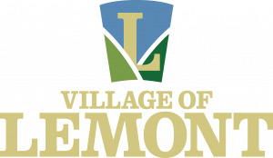 Village of Lemont logo