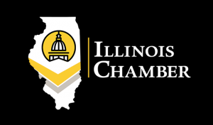 Illinois Chamber Logo