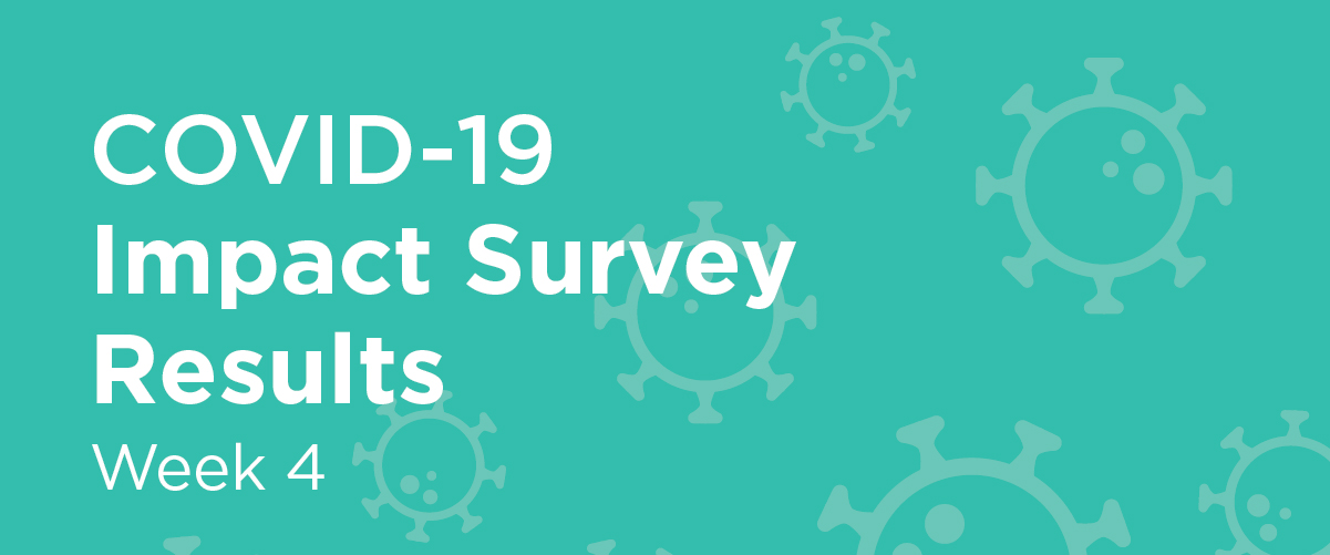 Impact Survey week 4-12