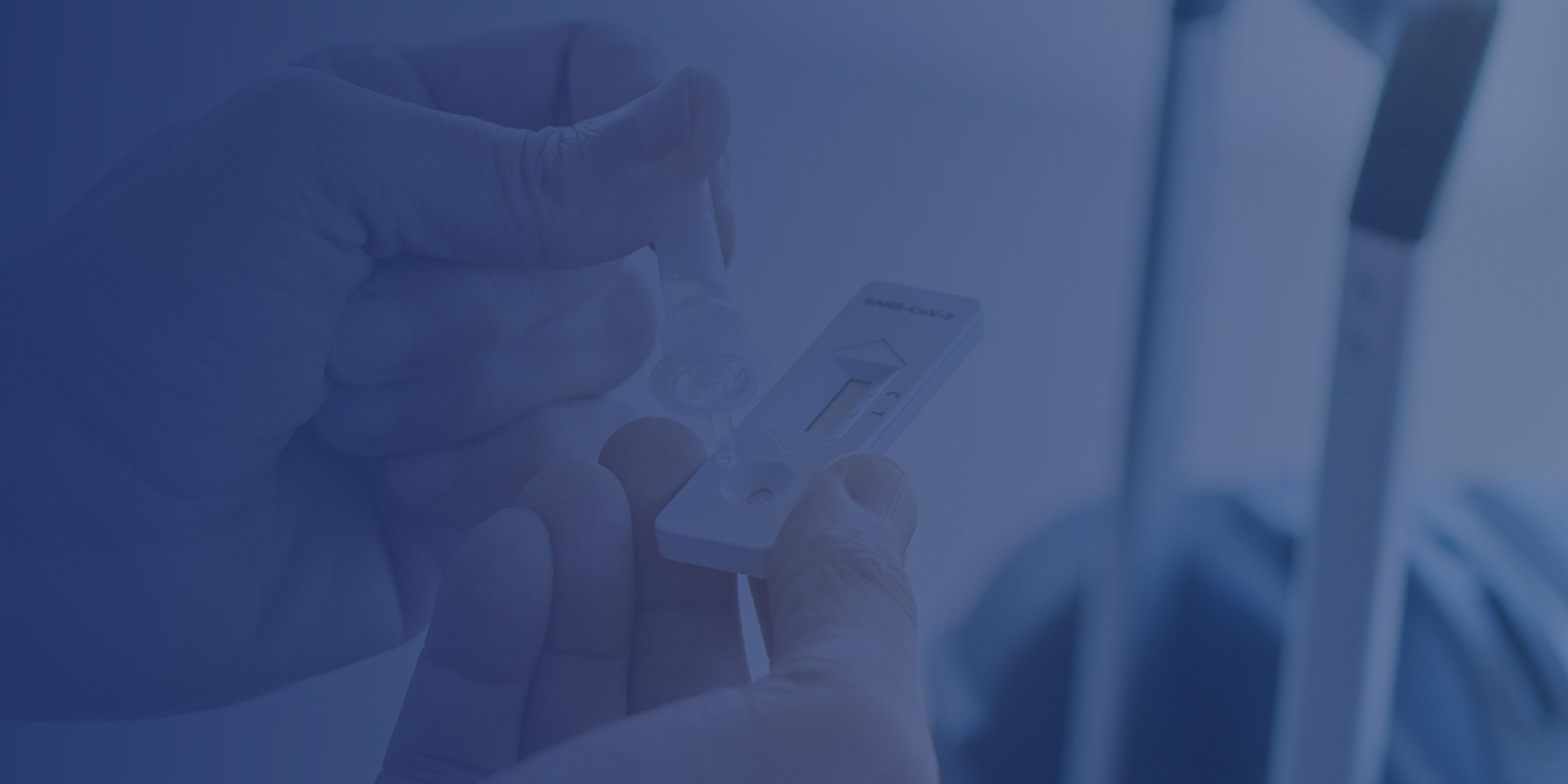 Rapid Testing Program Edmonton Chamber of Commerce