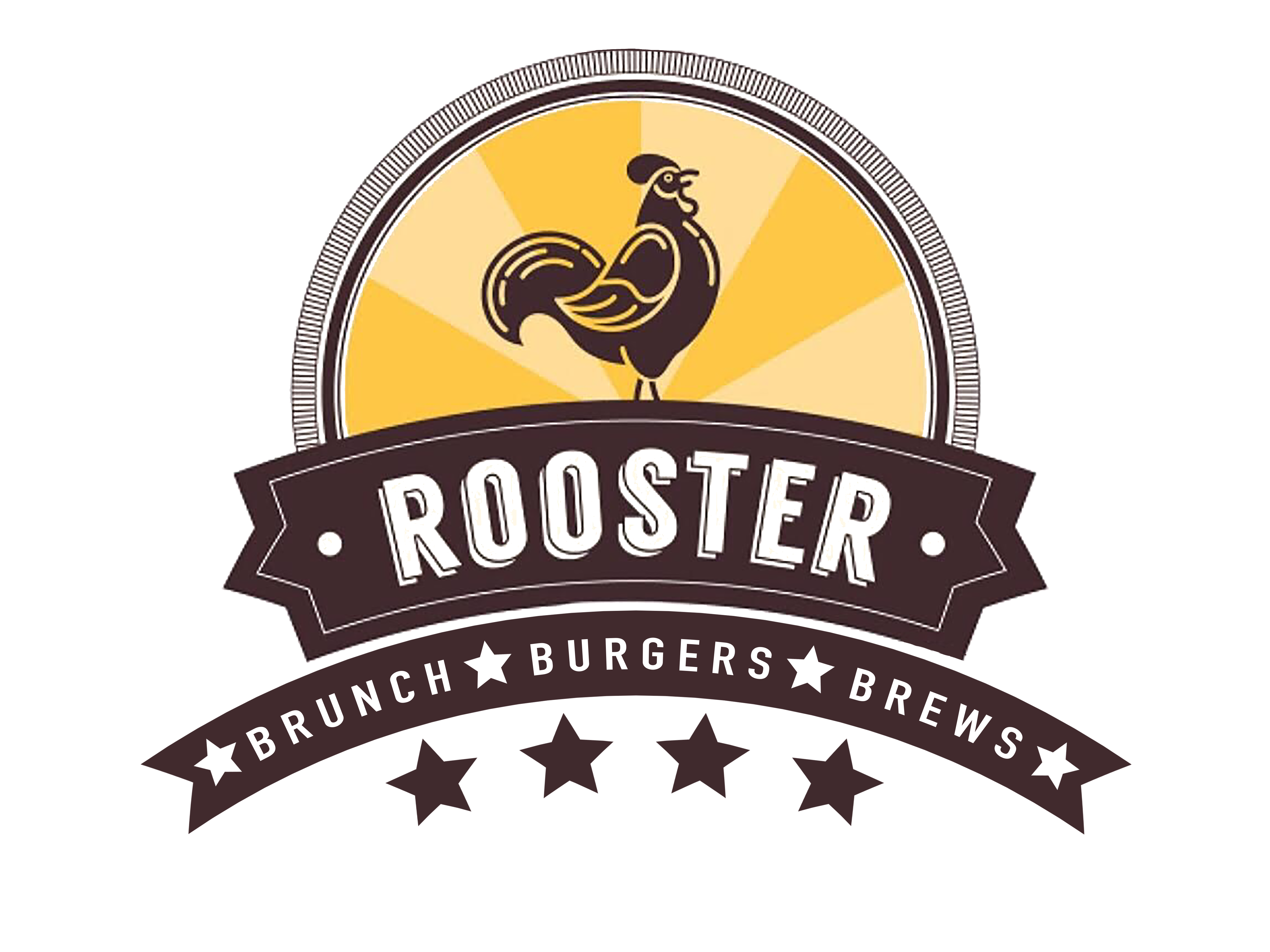 NEW ROOSTER LOGO