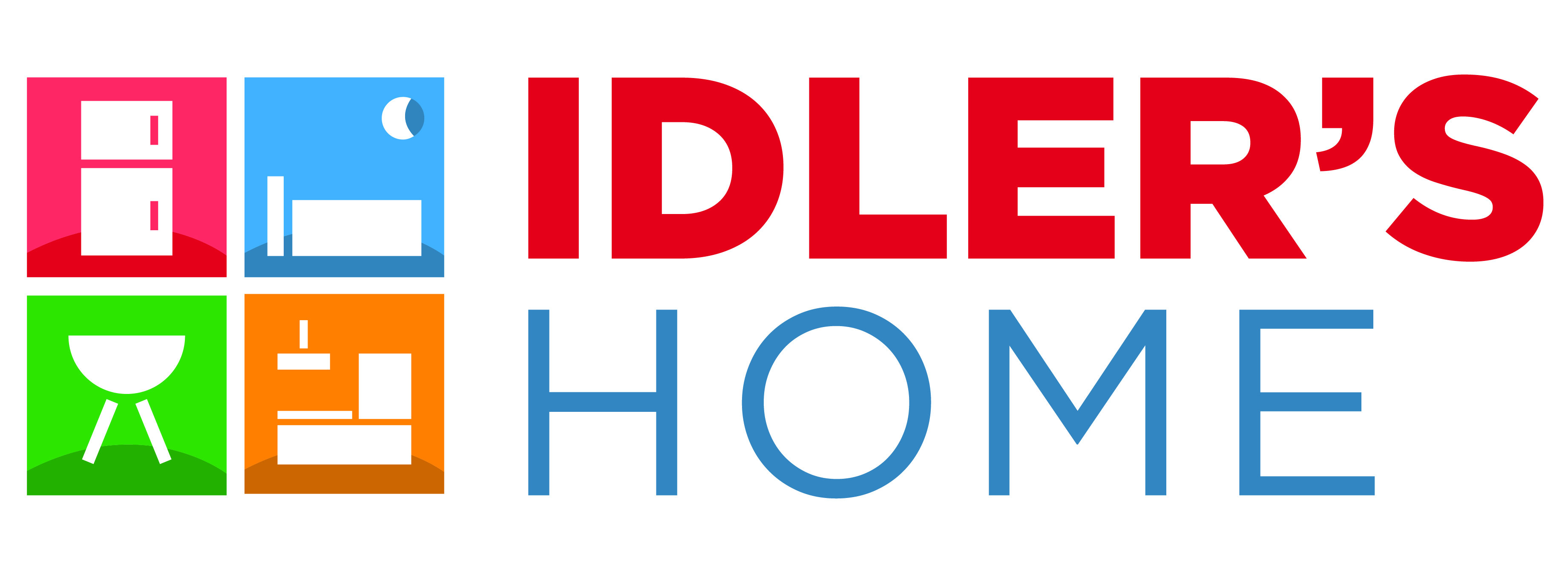 Idler's Home