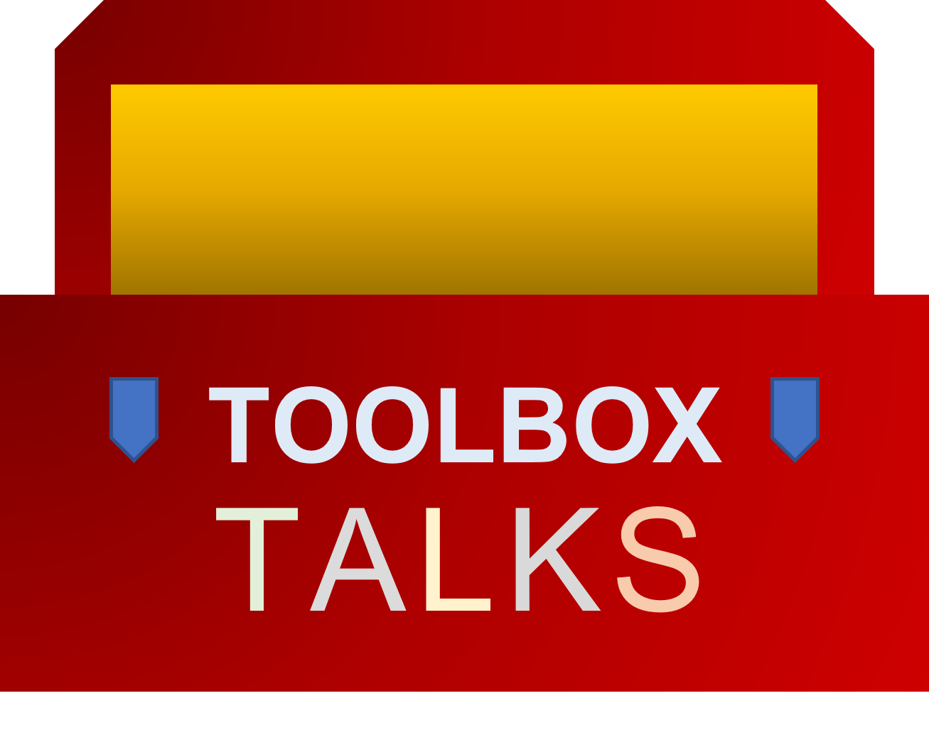 Toolbox Talks 
